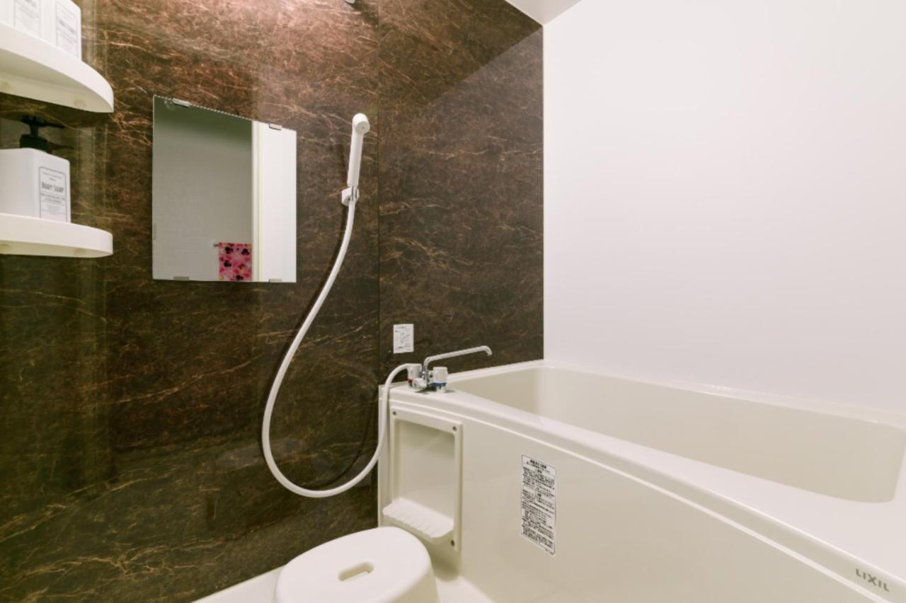 Room 301 - Vacation Stay 86501 Fukuoka  Buitenkant foto
