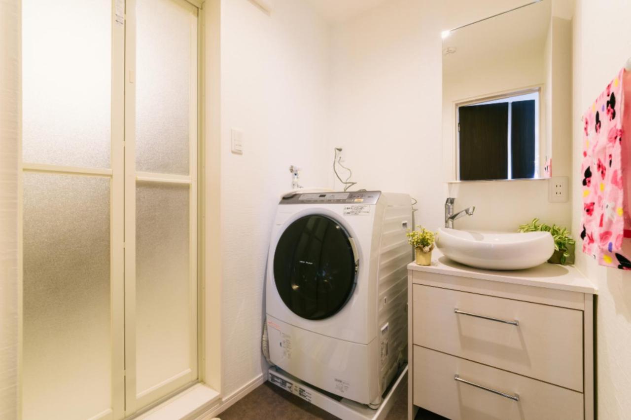 Room 301 - Vacation Stay 86501 Fukuoka  Buitenkant foto