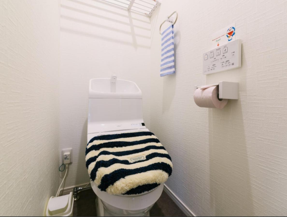 Room 301 - Vacation Stay 86501 Fukuoka  Buitenkant foto