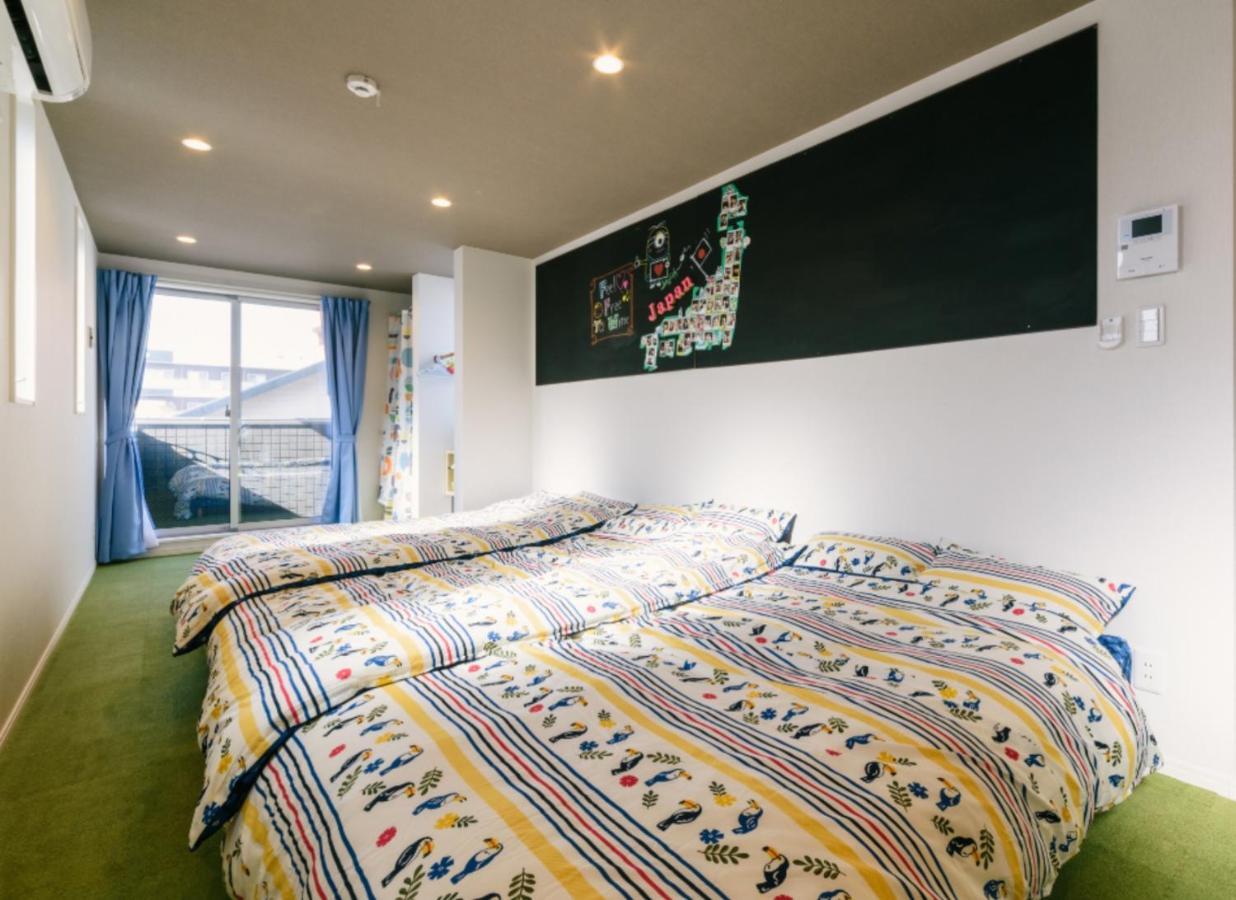Room 301 - Vacation Stay 86501 Fukuoka  Buitenkant foto